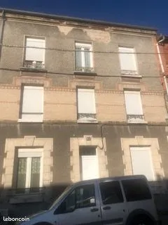 Appartement T2 secteur Pommery
