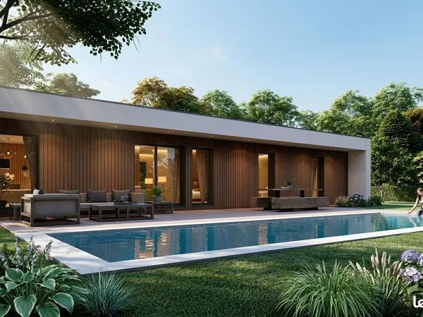 Maison 102 m² avec terrain à GALFINGUE (68)