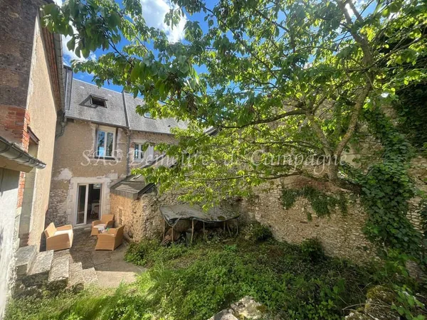 Maison 4 pièces 67 m²