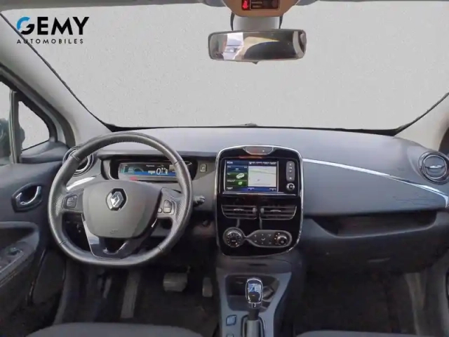 Renault Zoé zoe r90 — photo 8
