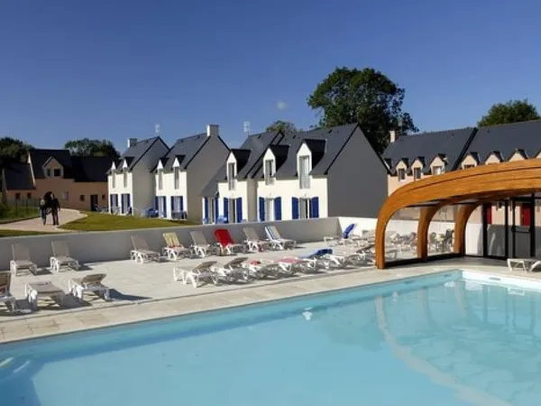 Villa T3 - Résidence Horizon Morgat