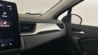 Renault Captur 1.3 TCe mild hybrid 140ch Techno — photo 26