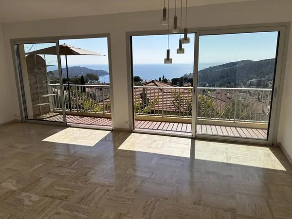 Appartement 4 pièces 118 m²