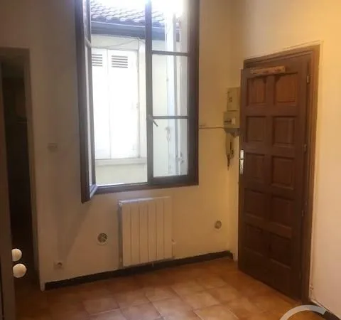 Appartement 1 pièce 14 m²