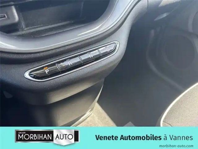 Fiat 500 e 118 ch — photo 15