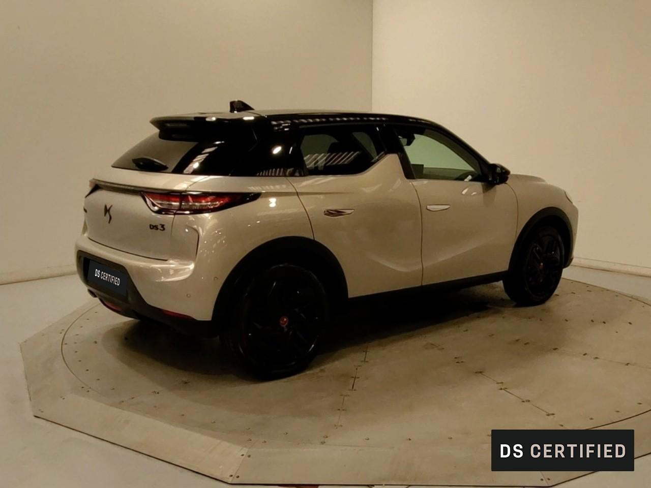 Ds Ds 3 e-tense performance line+ — photo 5