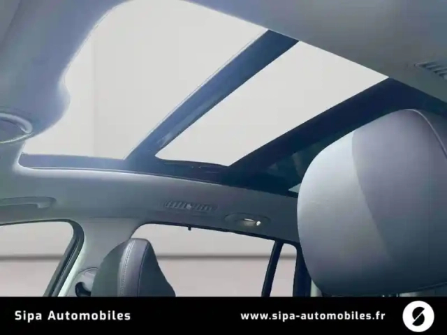 Hyundai Ioniq 9 110 kwh - 307 ch htrac — photo 114
