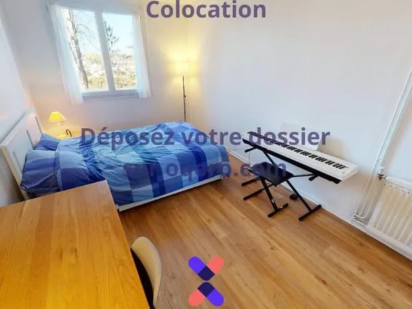 Appartement 5 pièces 81 m²