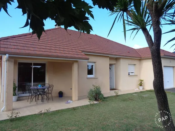 Maison 4 pièces 97 m²