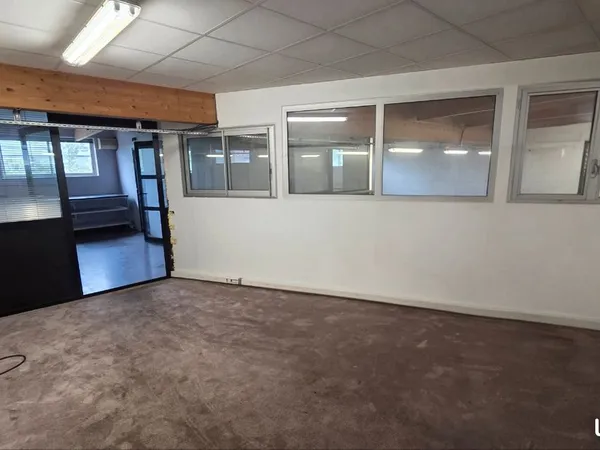 Location bureaux