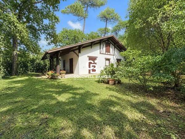 Villa 5 pièces 120 m²