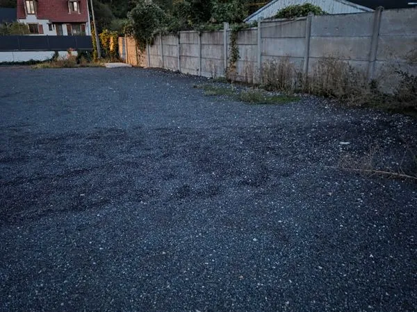 Terrain Location Linas  1400m² 3000€