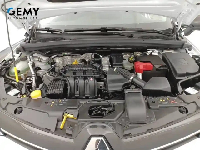 Renault Clio sce 65 — photo 51