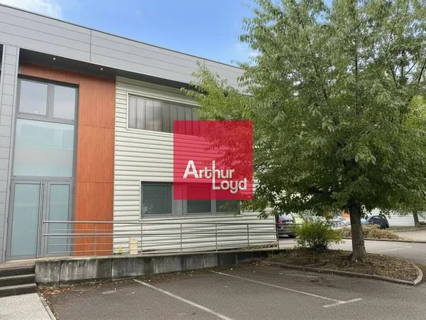 Local commercial 370 m²