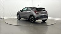 Renault Captur 1.0 TCe 90ch Evolution — photo 8