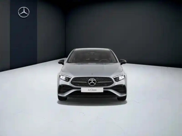 Mercedes Classe A 250 e hybrid eq amg line — photo 8