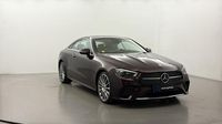 Mercedes Classe E Coupé 220 d 194ch AMG Line 9G-Tronic — photo 3