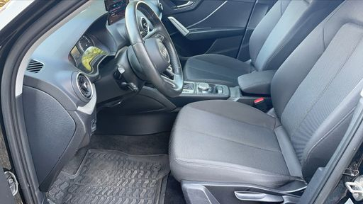 Audi Q2 35 TFSI 150 S-Tronic7 - Design – 2022 – 78500 km – Essence – Boîte Automatique — photo 20