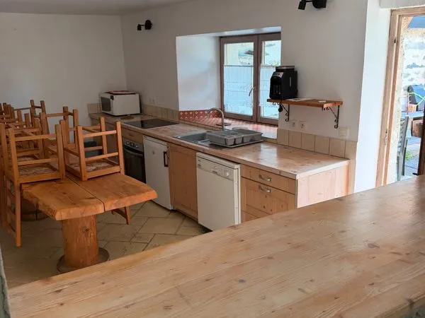 APPARTEMENT Colocation