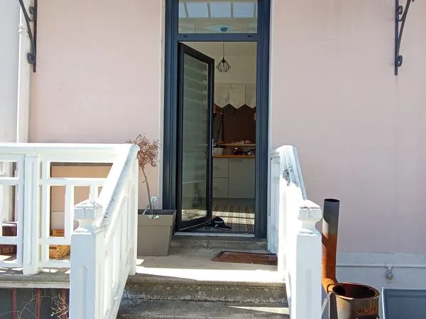 T3 70m2 à louer