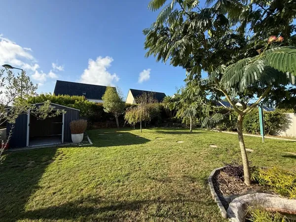 Maison 6 pièces 127 m²