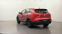 Renault Kadjar 1.6 dCi 130ch energy Black Edition — photo 8