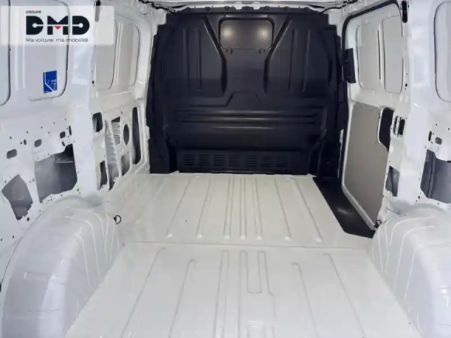 Ford Custom transit  fg 280 l1h1 2.0 ecoblue 136ch trend — photo 12