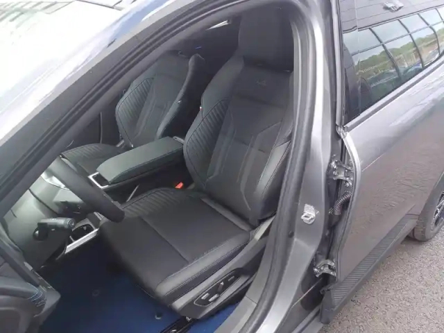 Renault Scenic e-tech électrique 220 ch grande autonomie — photo 50