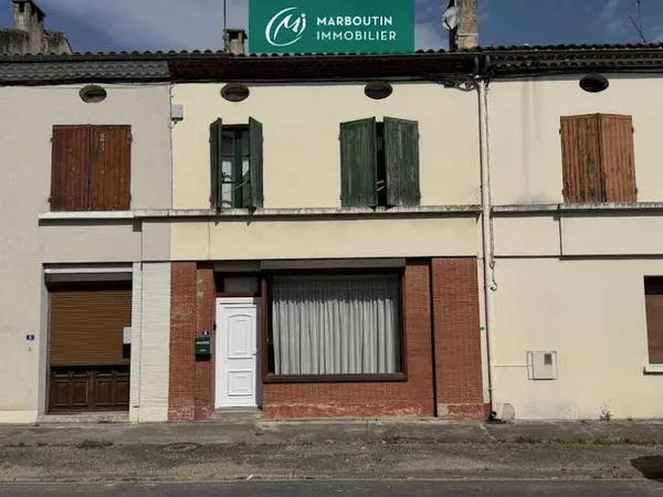 Maison 4 pièces 99 m²