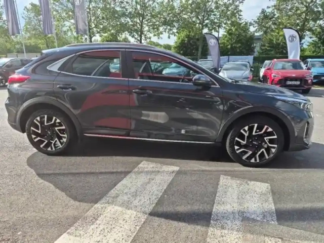 Kia Xceed 1.5 t-gdi 140ch active dct7 — photo 4