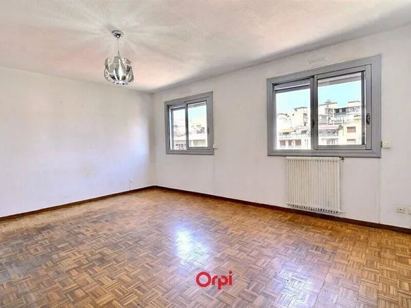 Appartement 1 pièce 30 m²