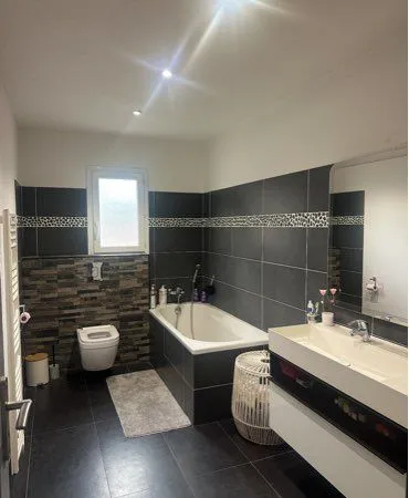 T3 meuble 75 m2