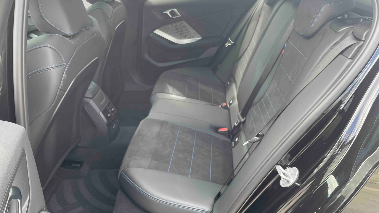 BMW 120 170 ch DKG7 — photo 12