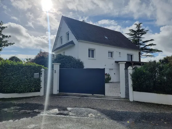 Maison familiale vie plain pied prête à emménager - secteur sud de Saint-Lô !