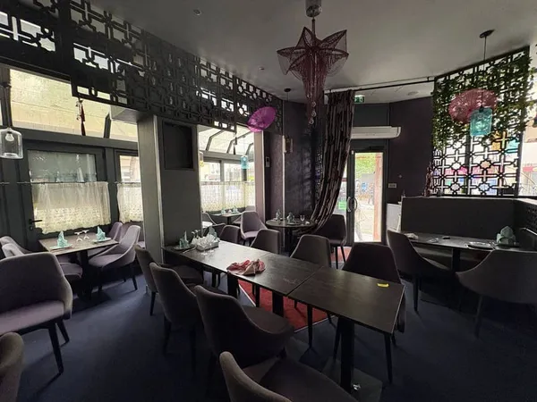 Boutique 2 pièces 93 m²