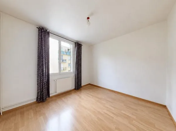 Appartement 1 pièce 19 m²