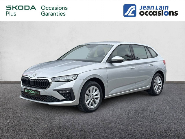 Skoda Scala 1.0 TSI Evo 2 116 ch BVM6 Selection