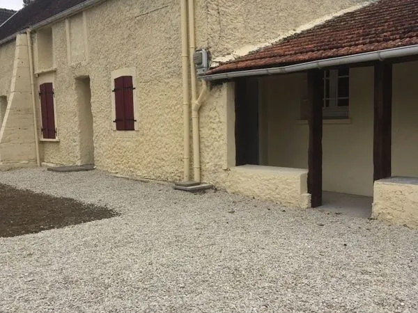 Maison 5 pièces 116 m²