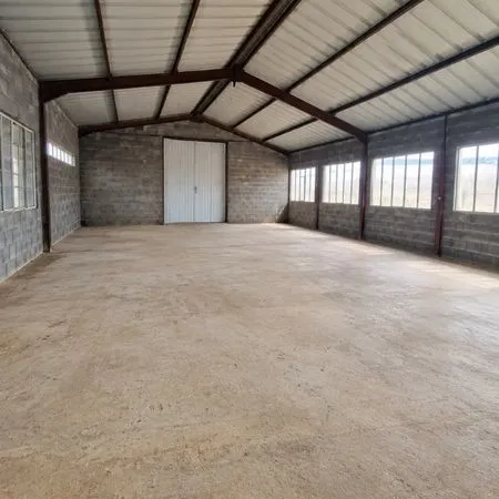 Local d’activité et entrepôt Vente Montmort 250m² 40000€