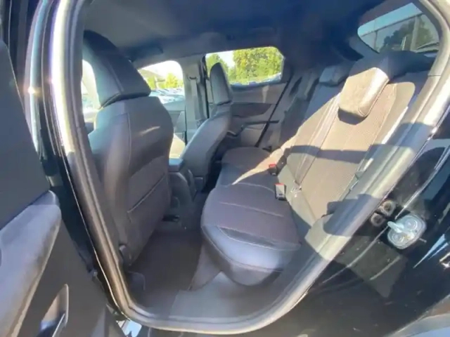 Ds Ds 3 crossback puretech 130ch performance line + automatique 109g — photo 9