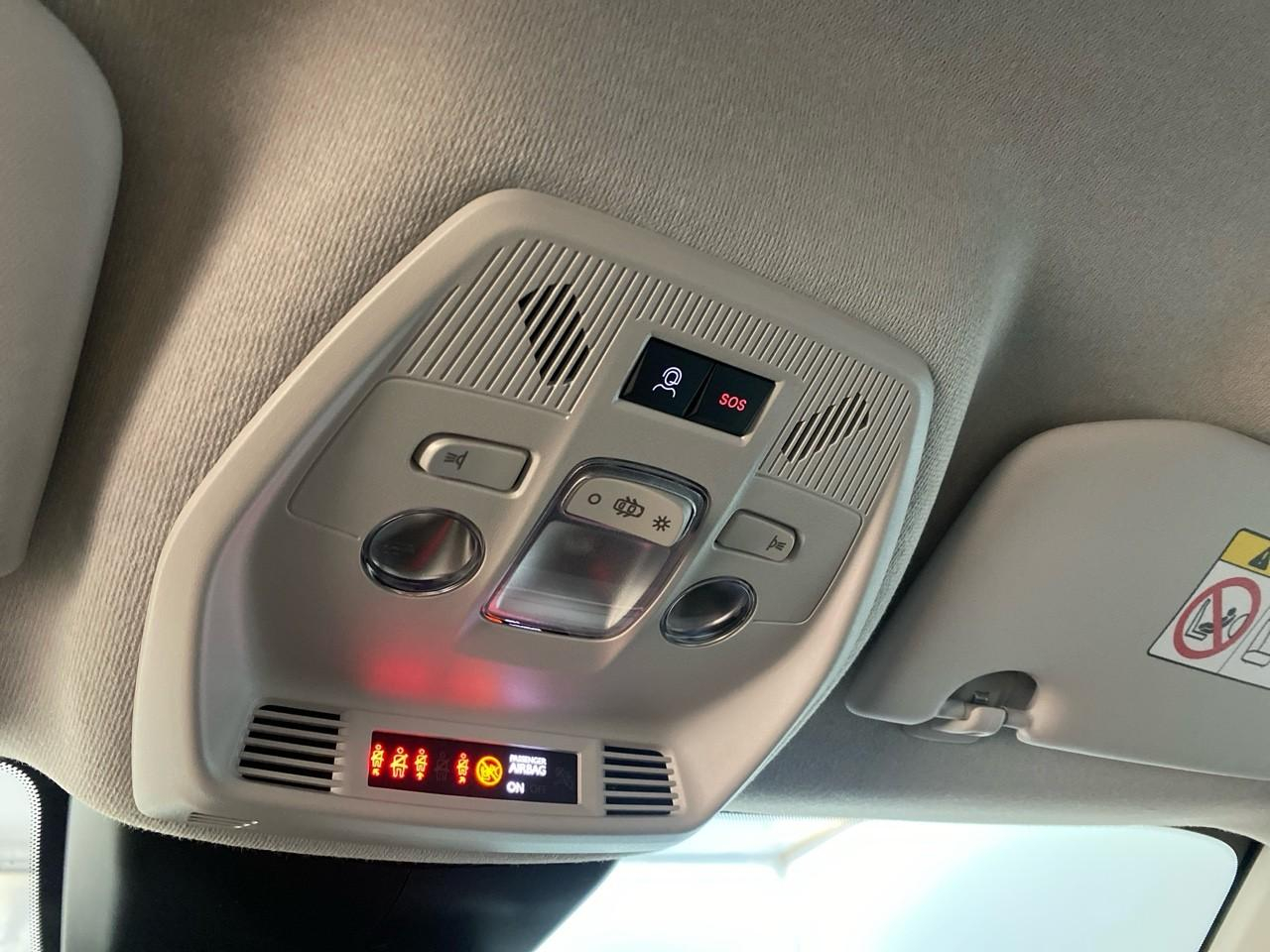 Citroën C3 Aircross hybride 145 ch aut max — photo 19