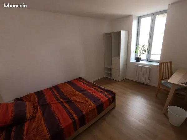 Coloc de 14 - 5 places se libèrent