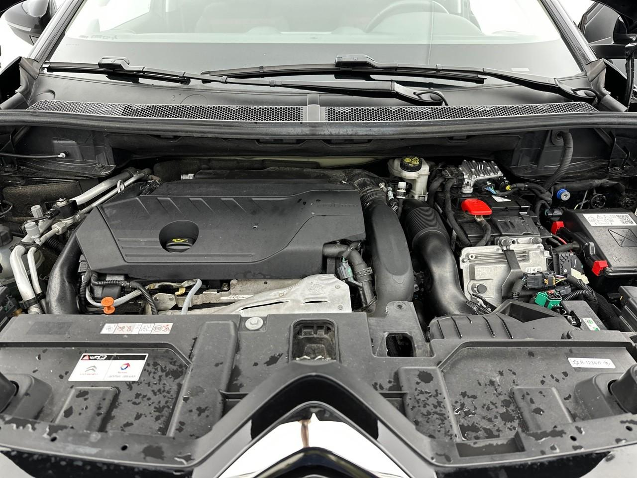 Citroën C5 Aircross hybride rechargeable 225 s&s e-eat8 feel — photo 13
