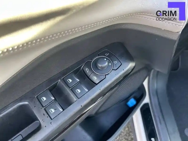 Ford Puma 1.0 ecoboost 125 ch mhev s&amp;s powershift — photo 46