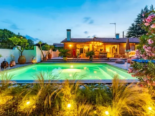 Maison 5 pièces 210 m²