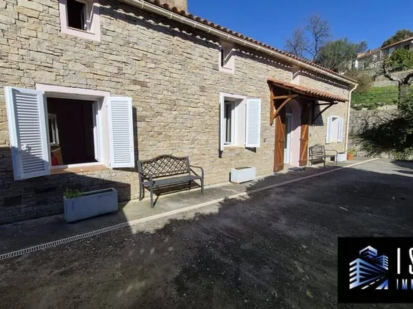 Maison 4 pièces 133 m²