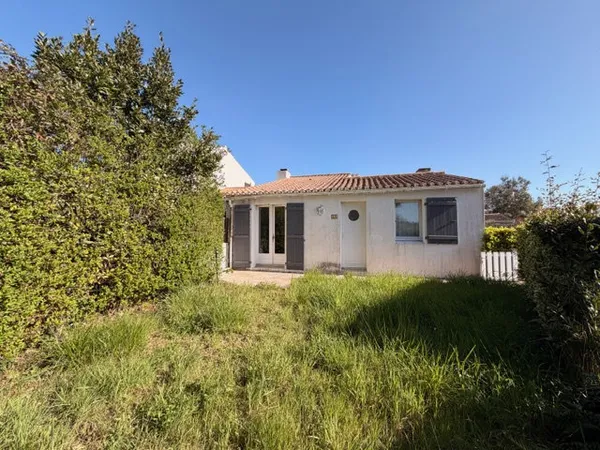 NOIRMOUTIER-EN-LÎLE - REF 2561