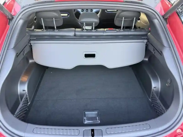 Smart 2 315 kw awd brabus — photo 9