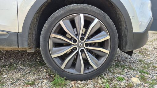 Renault Kadjar 1.2 TCe 130 Energy - Intens – 2016 – 96455 km – Essence – Boîte Manuelle — photo 15