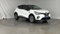 Renault Captur 1.3 TCe 140ch Initiale Paris EDC — photo 3